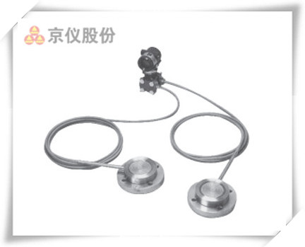 EJA118W、EJA118N和 EJA118Y型