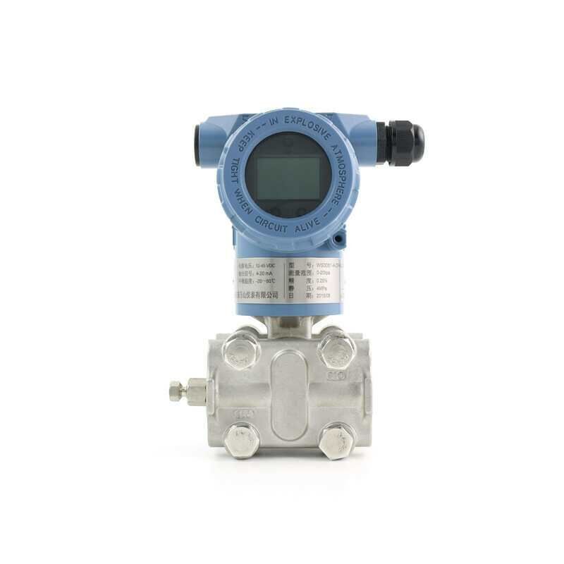 压力樱桃视频污下载和差压樱桃视频污下载之间的根本区别