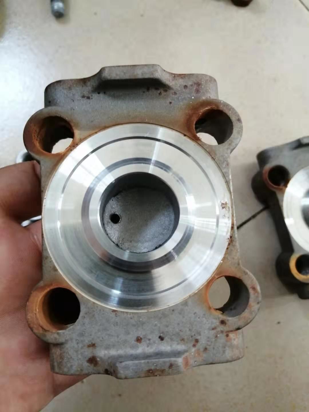 电容差压樱桃视频污下载拆卸查看内部结构