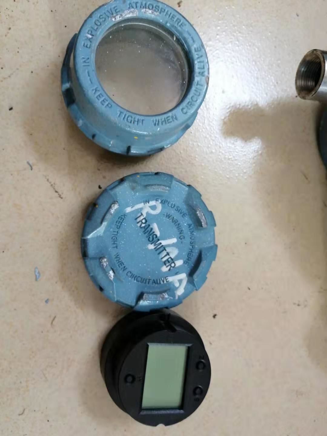 电容差压樱桃视频污下载拆卸查看内部结构