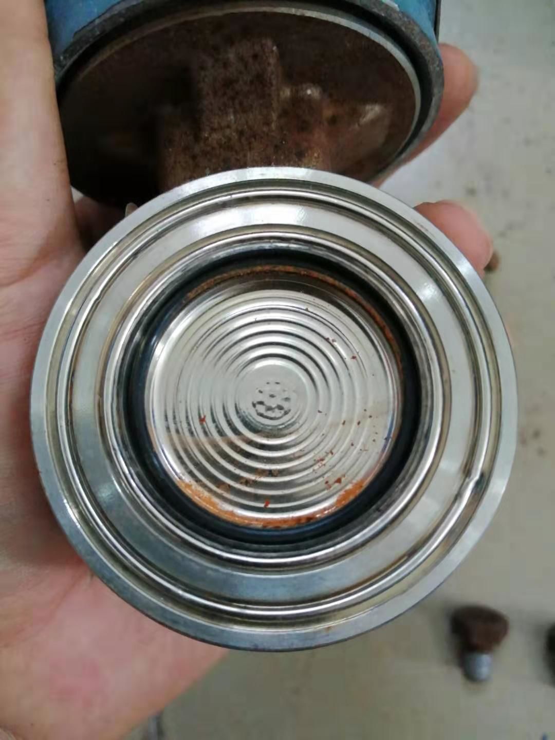 电容差压樱桃视频污下载拆卸查看内部结构