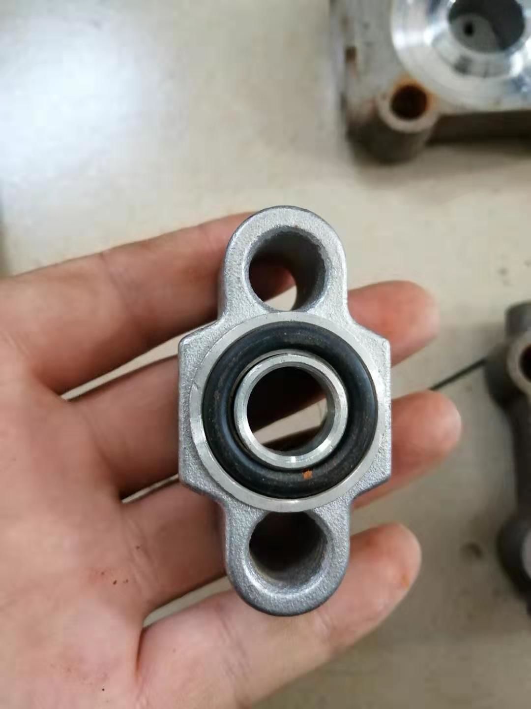 电容差压樱桃视频污下载拆卸查看内部结构