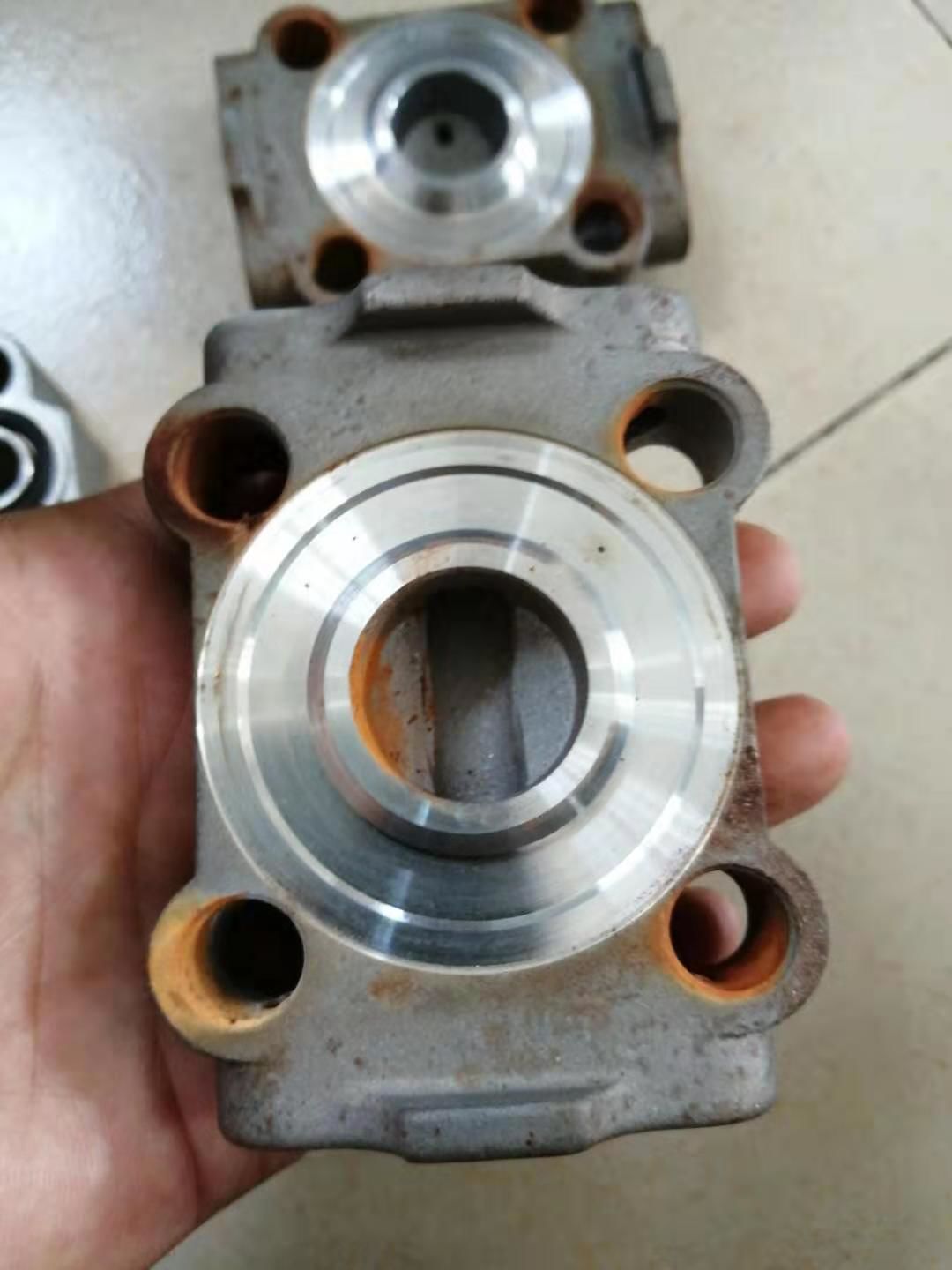 电容差压樱桃视频污下载拆卸查看内部结构