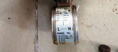 电容差压樱桃视频污下载拆卸查看内部结构