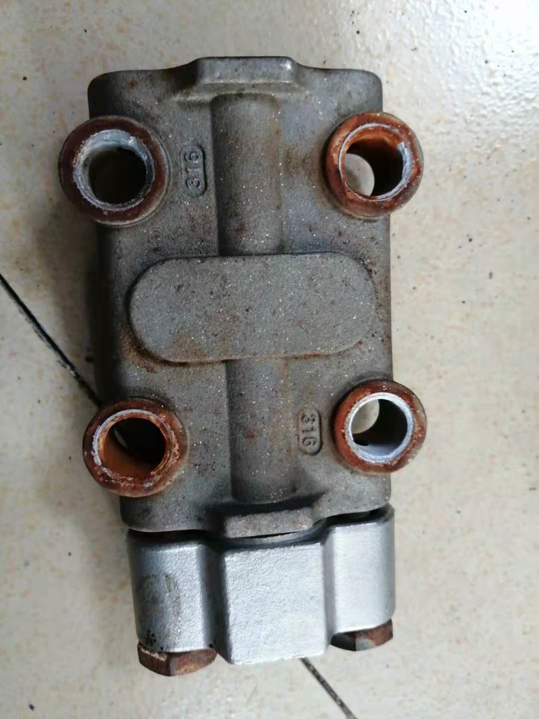 电容差压樱桃视频污下载拆卸查看内部结构