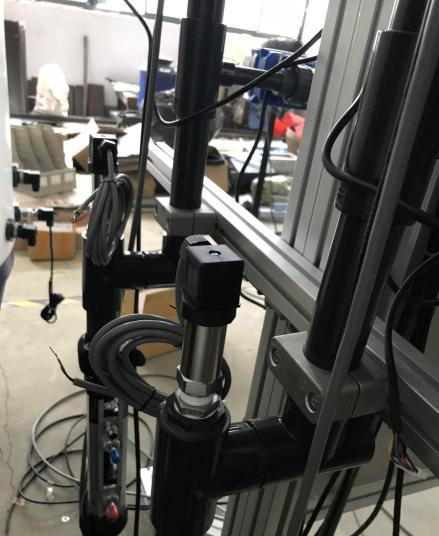 压力樱桃视频污下载在制药行业的应用