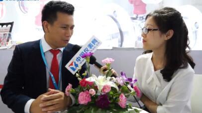 上海李哥，一个高质量的铸造品牌，将单晶硅压力樱桃视频污下载带到了跨国展会