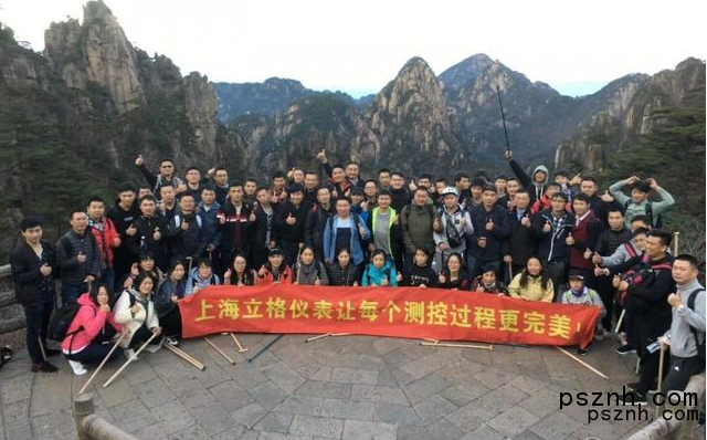 上海李哥将通过IECEx认证的单晶硅压力樱桃视频污下载集团企业带到一个跨国仪器展