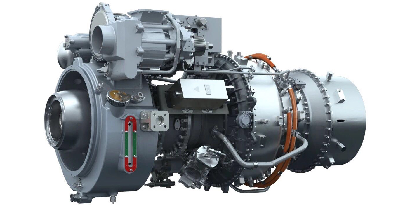 Mike 压力樱桃视频污下载应用于航空发动机测量