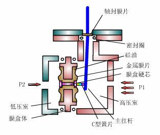 压力樱桃视频污下载工作原理
