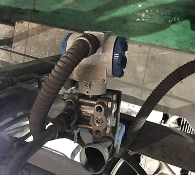 麦德林智能压力樱桃视频污下载在液位测量中的扩展应用