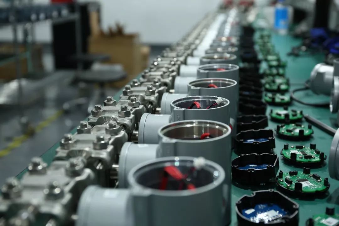 SUPCON 压力樱桃视频污下载成功成为中石油采购的一级供应商