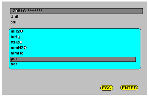 如何使用HART 375配置3051系列压力樱桃视频污下载