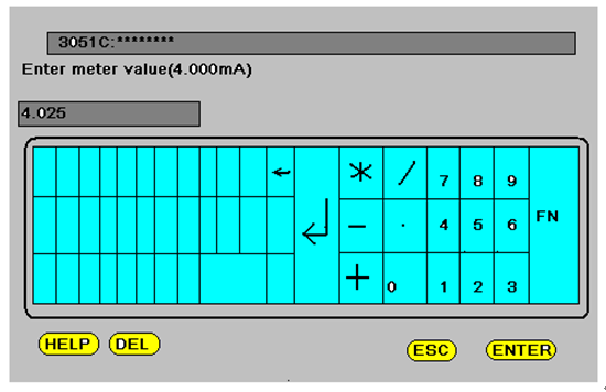 如何使用HART 375配置3051系列压力樱桃视频污下载