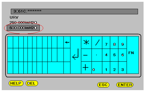 如何使用HART 375配置3051系列压力樱桃视频污下载