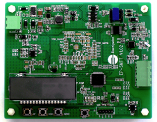 如何设计智能温度樱桃视频污下载？从印刷电路板到物料清单，这个资源包都已经为您准备好了