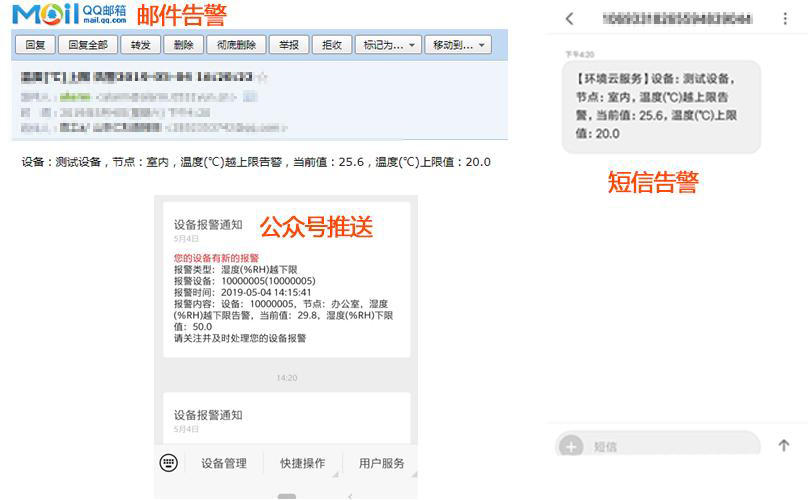 ——建达任可防水外壳GPRS温湿度樱桃视频污下载的应用